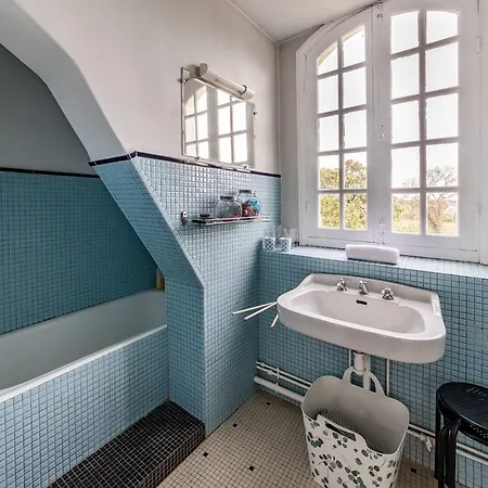Holiday home Les Rangeardieres Piscine Familial *