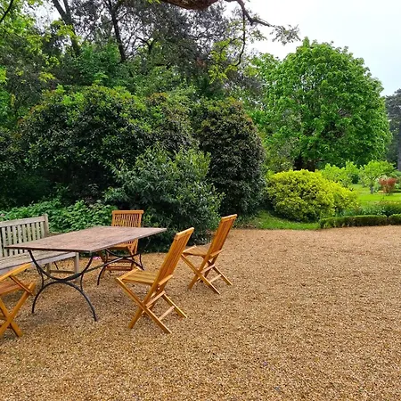 Les Rangeardieres Piscine Familial Holiday home