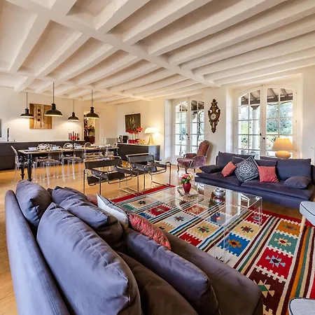 Les Rangeardieres - Piscine - Familial Saint-Barthélemy-d'Anjou