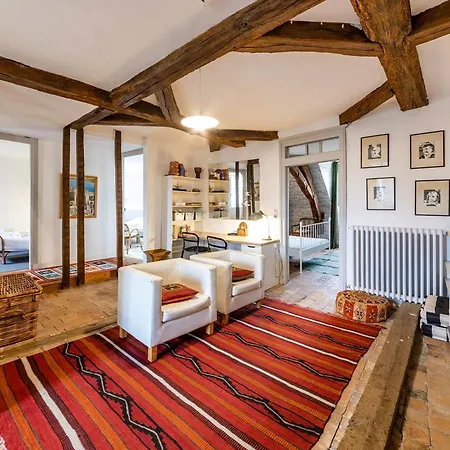 Les Rangeardieres - Piscine - Familial * Saint-Barthélemy-d'Anjou