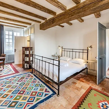 Les Rangeardieres - Piscine - Familial Nyaraló