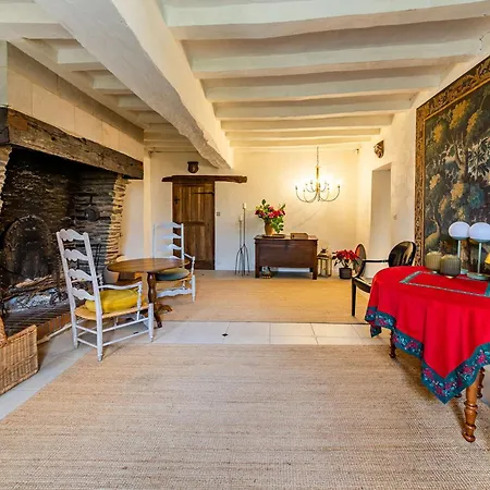 別荘 Les Rangeardieres - Piscine - Familial