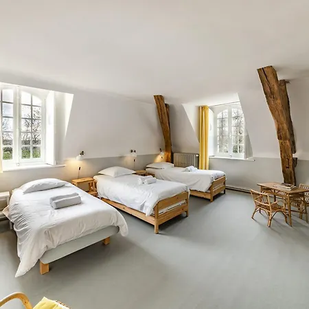 Les Rangeardieres - Piscine - Familial 別荘 Saint-Barthélemy-d'Anjou