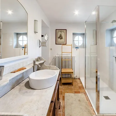 別荘 Les Rangeardieres - Piscine - Familial Saint-Barthélemy-d'Anjou