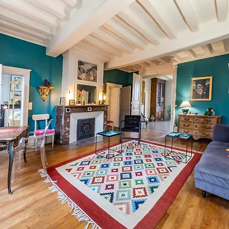 Les Rangeardieres - Piscine - Familial