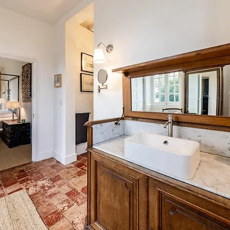 Les Rangeardieres - Piscine - Familial 別荘 Saint-Barthélemy-d'Anjou