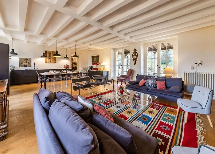 Les Rangeardieres - Piscine - Familial Saint-Barthelemy-d'Anjou