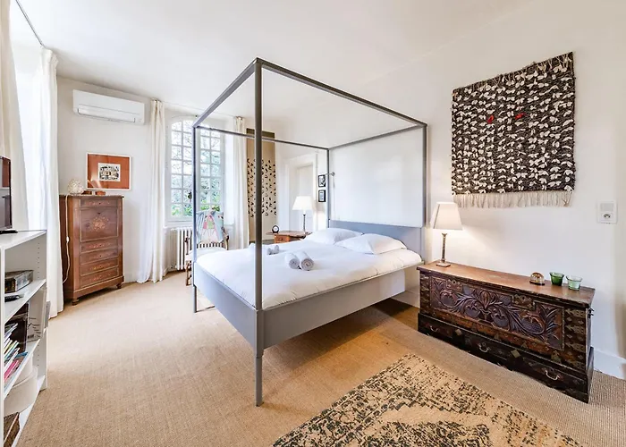 Les Rangeardieres - Piscine - Familial *