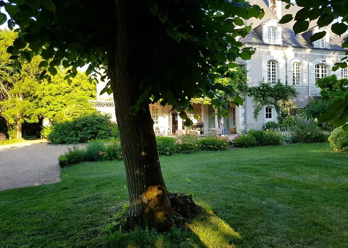 Les Rangeardieres - Piscine - Familial Saint-Barthelemy-d'Anjou