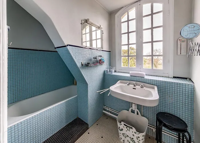 Casa de Férias Les Rangeardieres - Piscine - Familial *