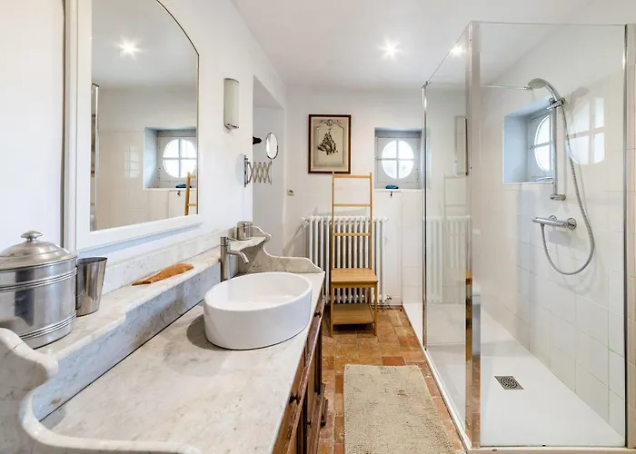 Casa de Férias Les Rangeardieres - Piscine - Familial Saint-Barthelemy-d'Anjou