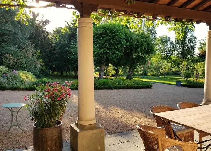 Les Rangeardieres - Piscine - Familial *