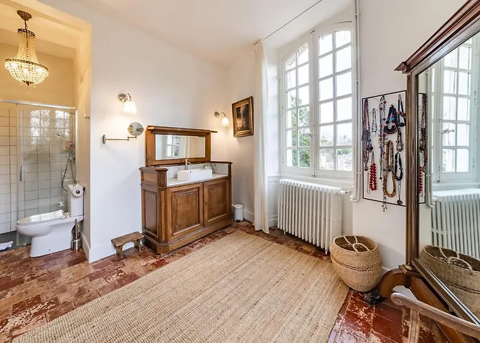 Les Rangeardieres - Piscine - Familial Saint-Barthelemy-d'Anjou