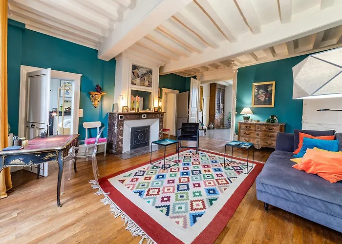 Les Rangeardieres - Piscine - Familial