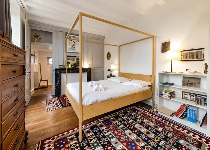 Les Rangeardieres - Piscine - Familial *